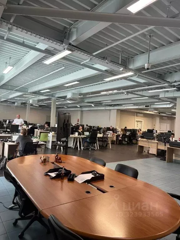 Помещение свободного назначения в Москва ул. Стромынка, 25С1 (630 м) - Фото 1