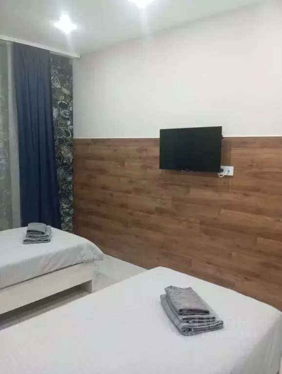 Комната Кировская область, Уржум ул. Кировский тракт, 36Д (20.0 м) - Фото 2