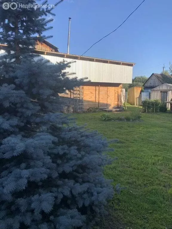 Дом в Томск, садовое товарищество Ягодка-90 (70.7 м) - Фото 2