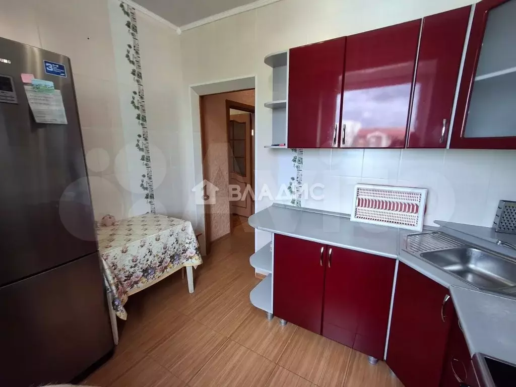 2-к. квартира, 41 м, 5/8 эт. - Фото 1