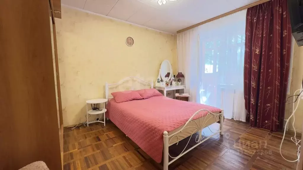3-к кв. Белгородская область, Белгород ул. Губкина, 39 (71.6 м) - Фото 0