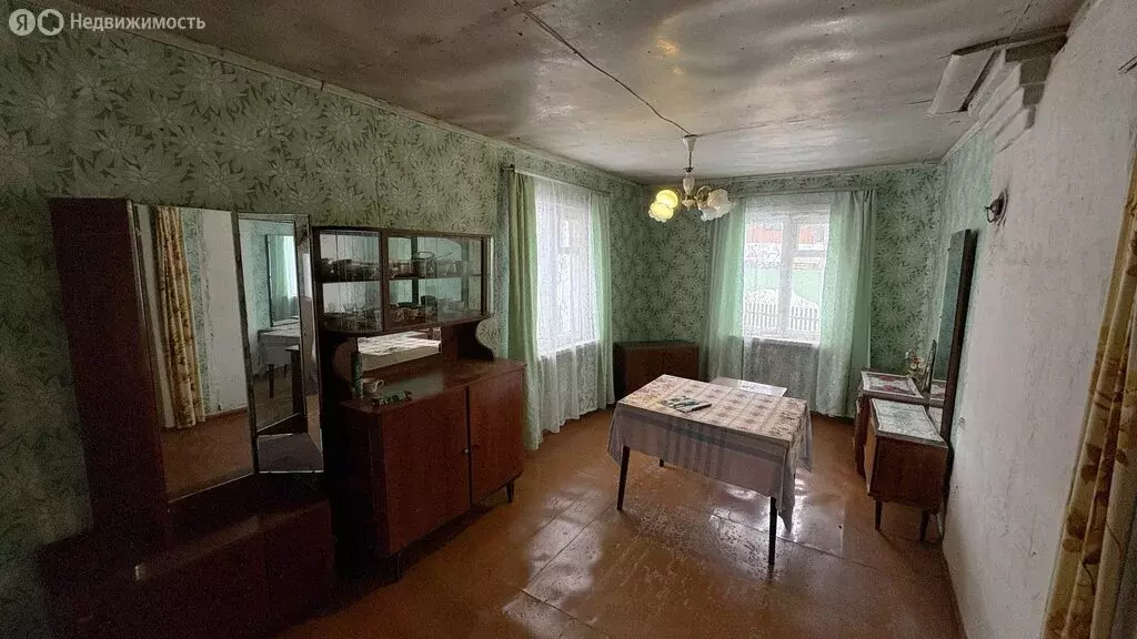 Дом в Ярославская область, Угличский муниципальный округ, село Прилуки ... - Фото 1