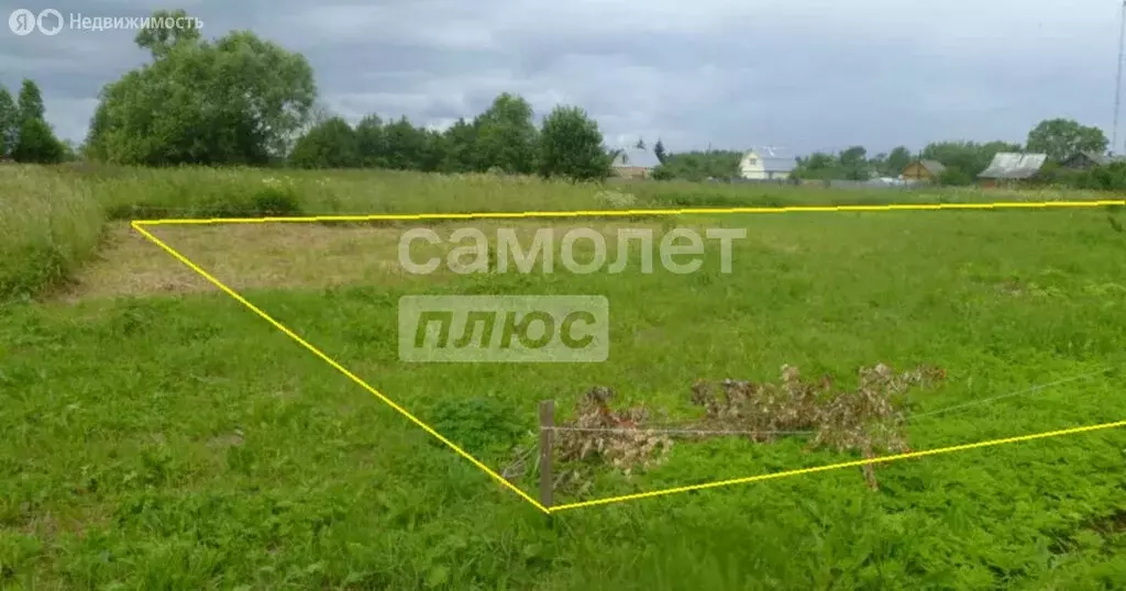 Участок в Ставрополь, садовое товарищество Мелиоратор, улица 5-я ... - Фото 1