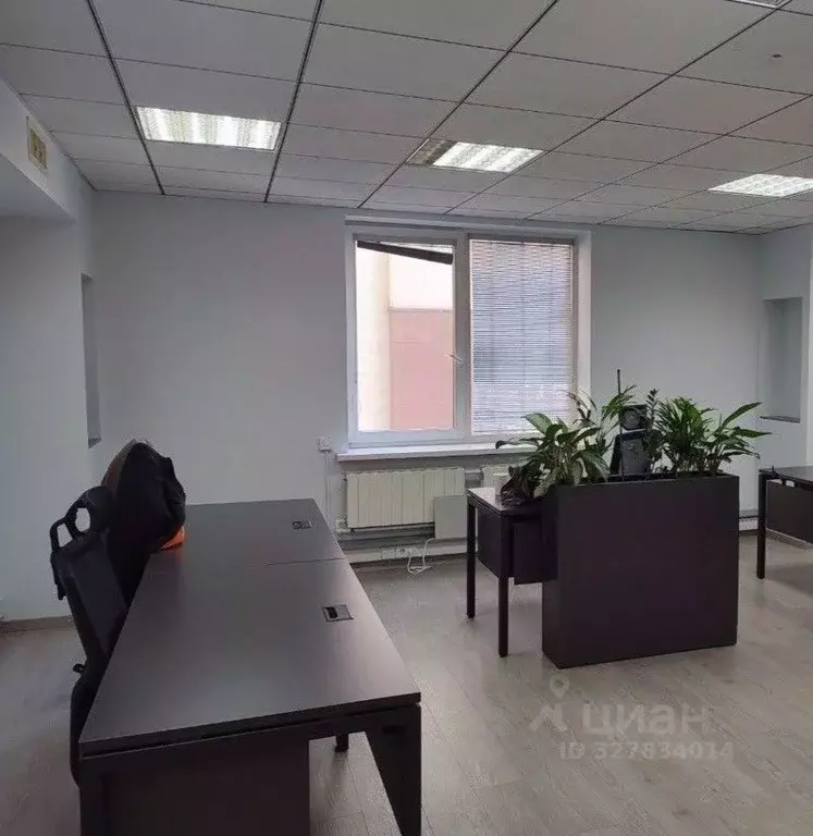 Офис в Москва Донская ул., 13 (301 м) - Фото 1