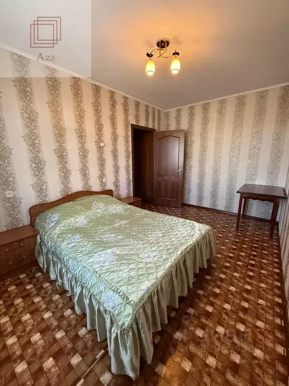 4-к кв. Алтайский край, Барнаул ул. Попова, 194 (82.0 м) - Фото 1