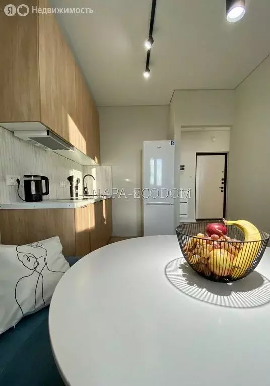 1-комнатная квартира: Краснодар, микрорайон имени Петра Метальникова, ... - Фото 2