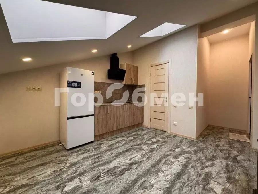 1-к кв. Москва д. Марьино, ул. Жемчужная, 1к12 (37.0 м) - Фото 1