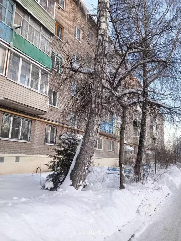 2-к кв. Рязанская область, Рязань Станкозаводская ул., 21 (45.0 м) - Фото 1