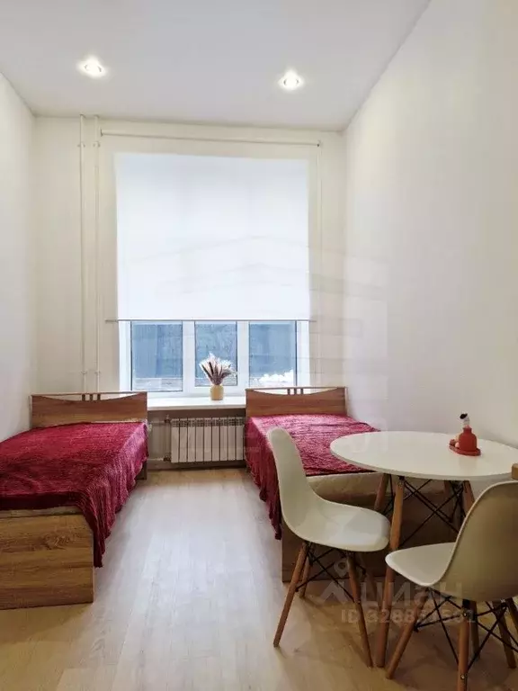 Студия Московская область, Люберцы Октябрьский просп., 403 (19.6 м) - Фото 2