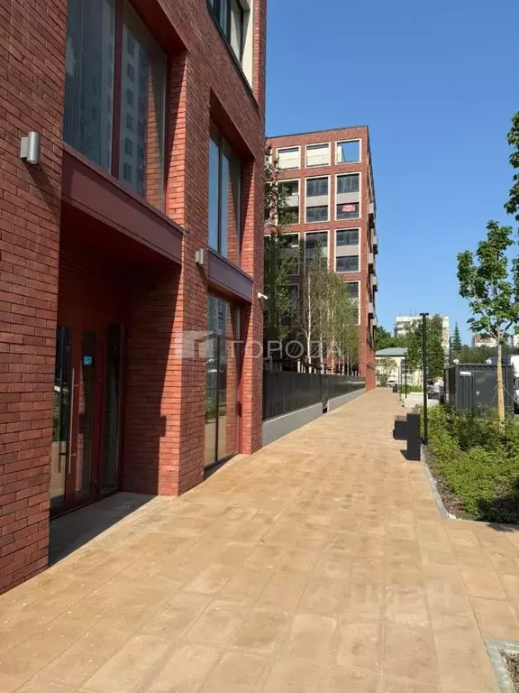 Помещение свободного назначения в Новосибирская область, Новосибирск ... - Фото 1