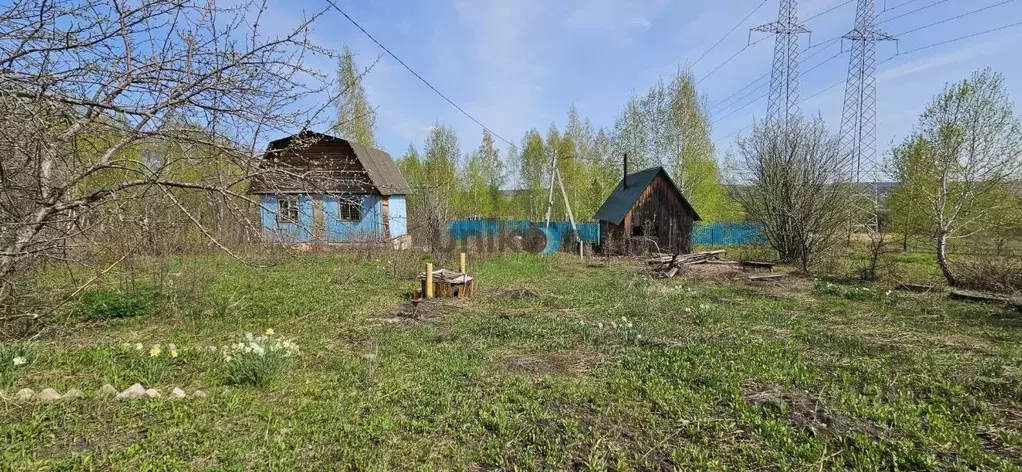 Дом в Башкортостан, Уфа Родник со, 382 (30 м) - Фото 1