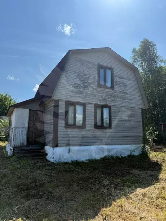 Дом в Московская область, Солнечногорск городской округ, Подолино-В ... - Фото 1