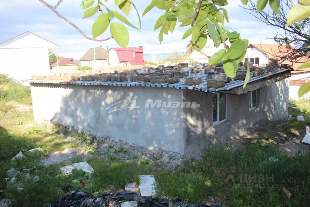 Участок в Крым, Симферопольский район, Перовское с/пос, Петровские ... - Фото 2