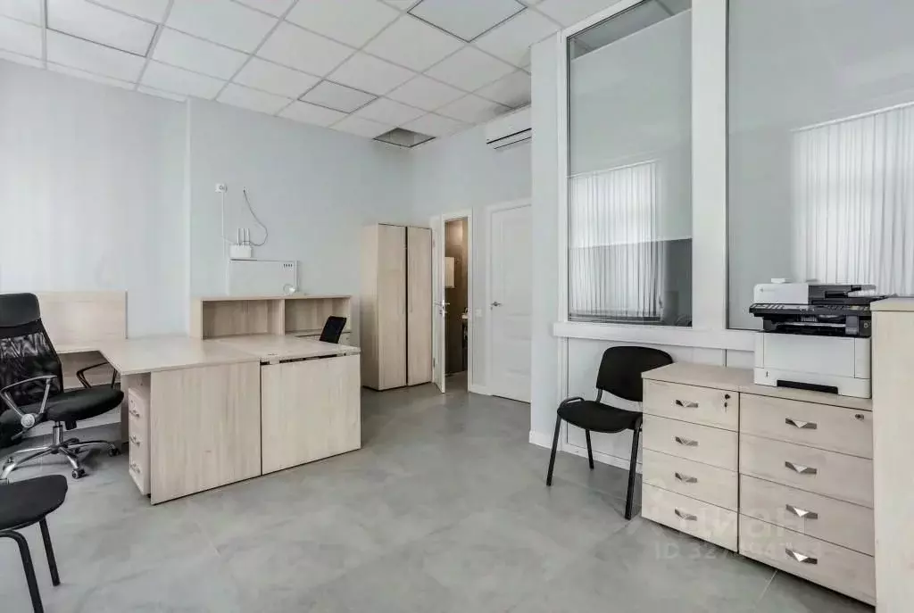 Офис в Москва Рязановское поселение, ул. Логинова, 7к2 (44 м) - Фото 2