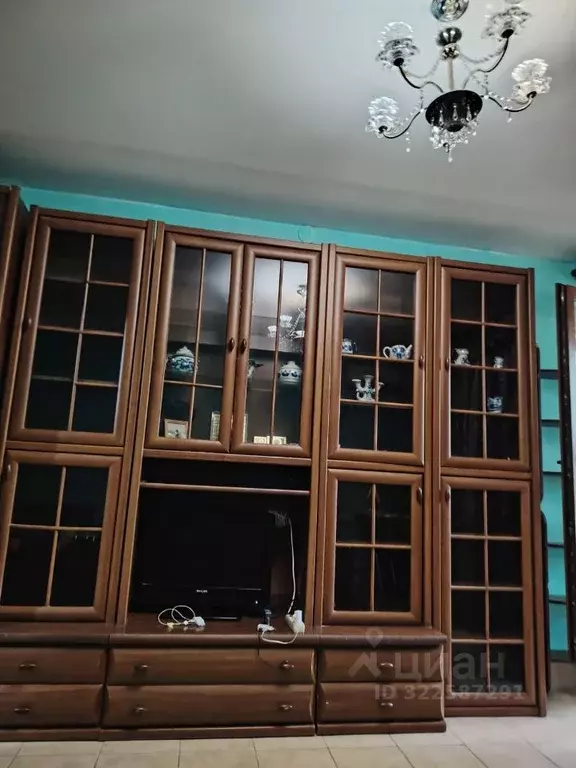 2-к кв. Московская область, Раменское ул. Левашова, 35 (55.0 м) - Фото 2