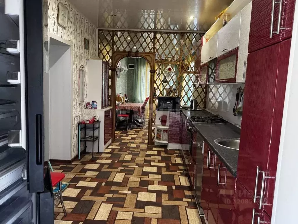 Дом в Брянская область, Жуковский муниципальный округ, с. Ржаница ул. ... - Фото 0