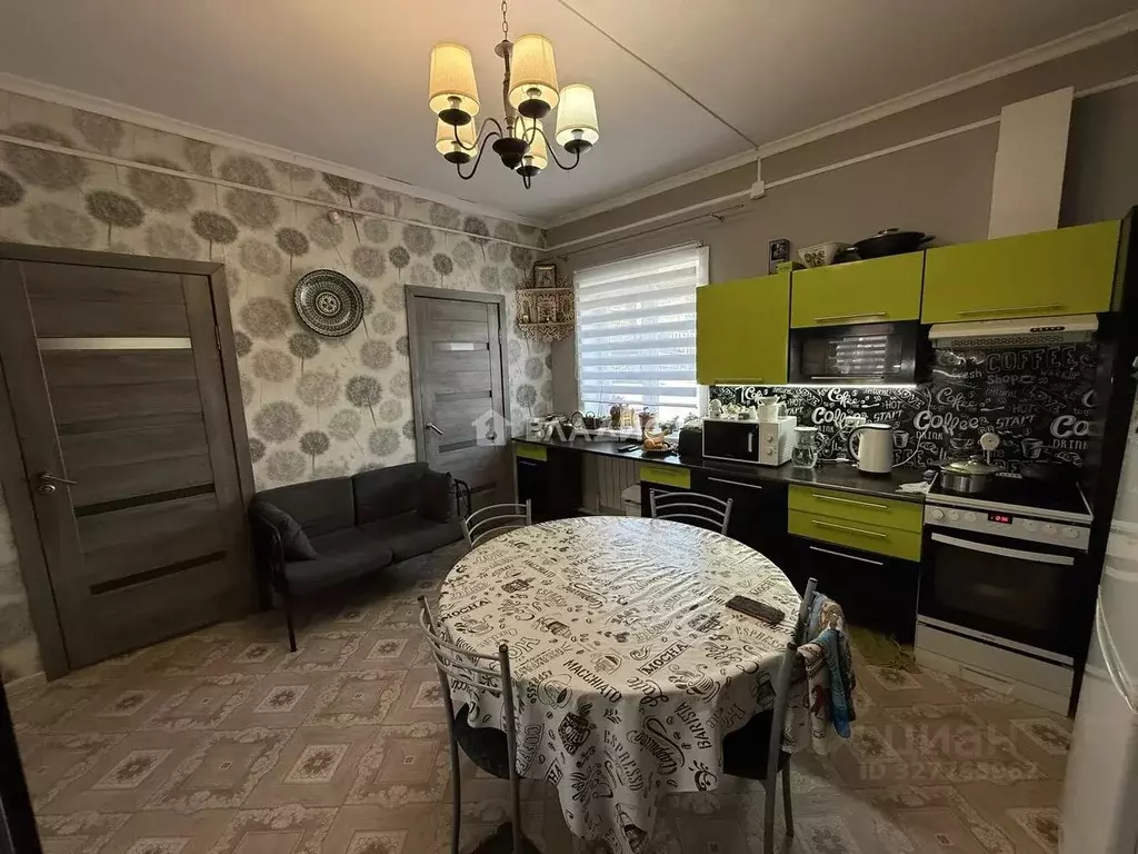 Дом в Бурятия, Улан-Удэ ул. Чайковского (81 м) - Фото 1