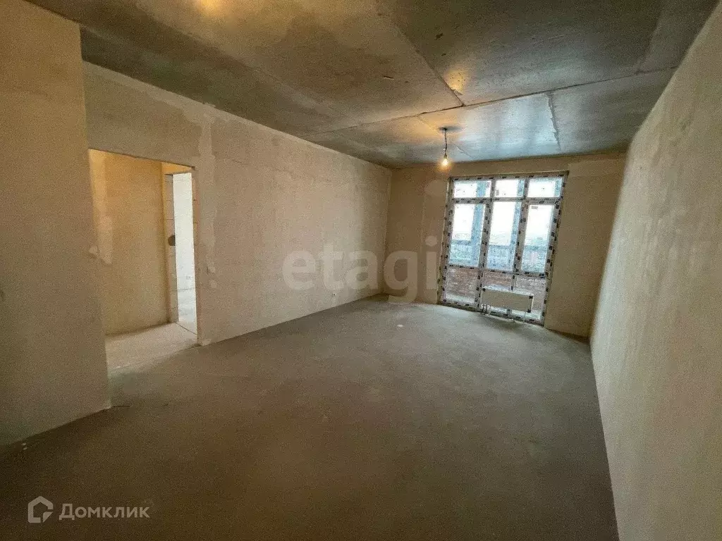 Продаётся 1-к квартира, 48 м - Фото 0