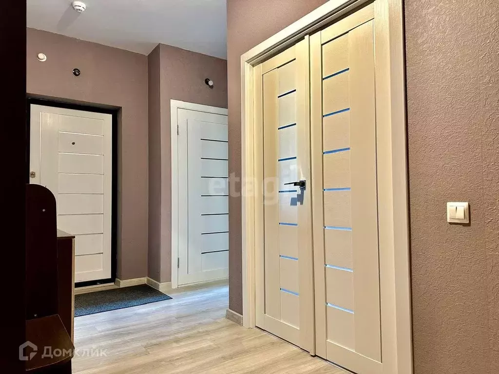 Продаётся 2-к квартира, 59.6 м - Фото 0