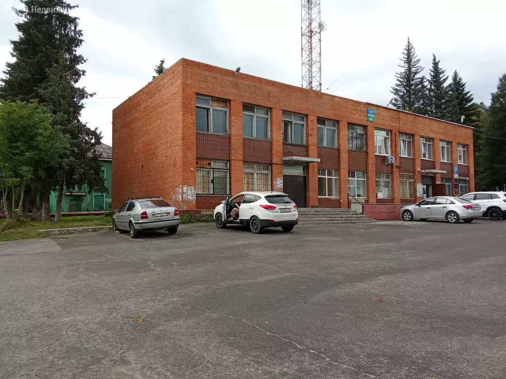 Торговая площадь (306.3 м) - Фото 2