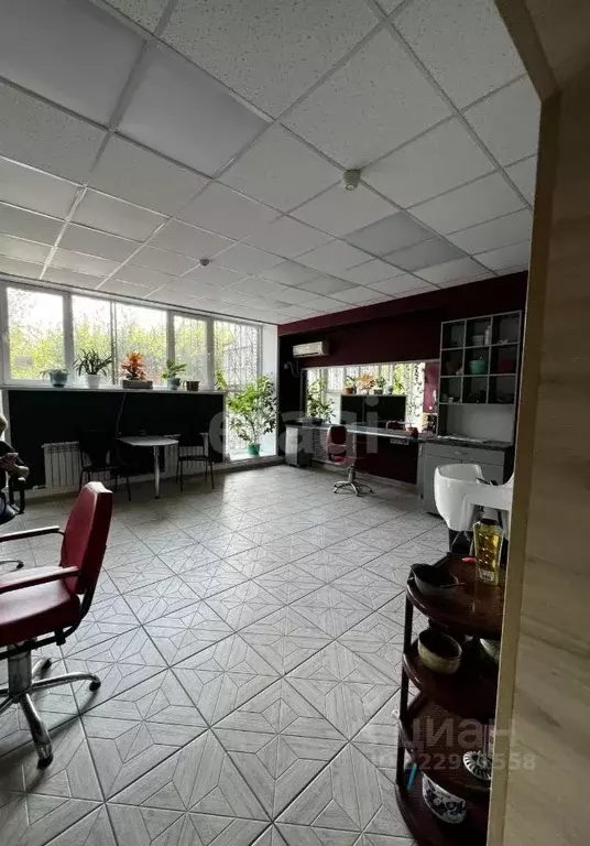 Помещение свободного назначения в Липецкая область, Липецк ул. 8 ... - Фото 1