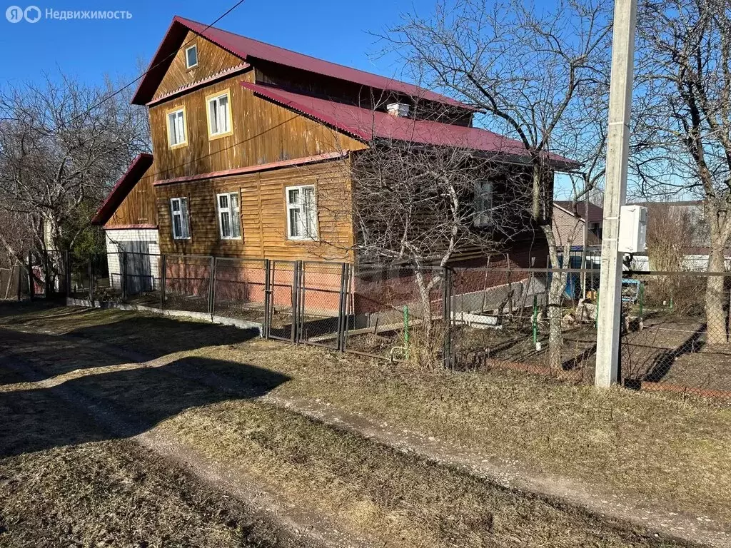 Дом в Верхнеуслонский район, Набережно-Морквашское сельское поселение, ... - Фото 2