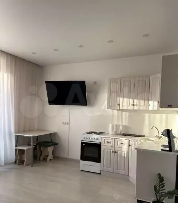 Квартира-студия, 29 м, 5/21 эт. - Фото 1