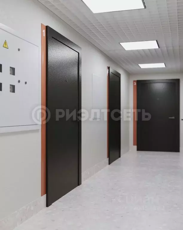2-к кв. Мурманская область, Мурманск ул. Шевченко, 1А (86.0 м) - Фото 0