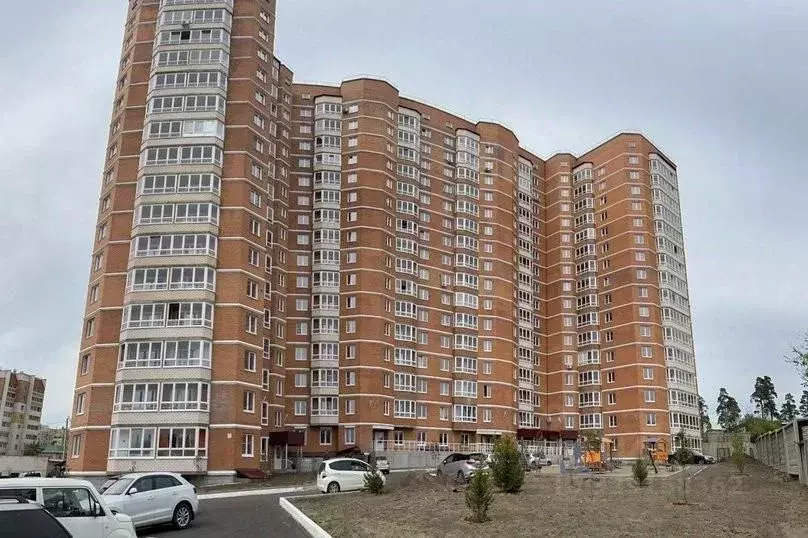1-к кв. Забайкальский край, Чита ул. Ивана Артеменко, 7 (35.0 м) - Фото 2
