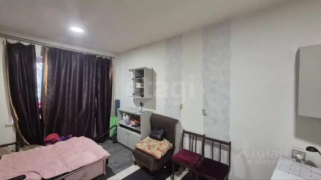 Комната Ставропольский край, Ставрополь ул. Васильева, 49 (17.4 м) - Фото 1