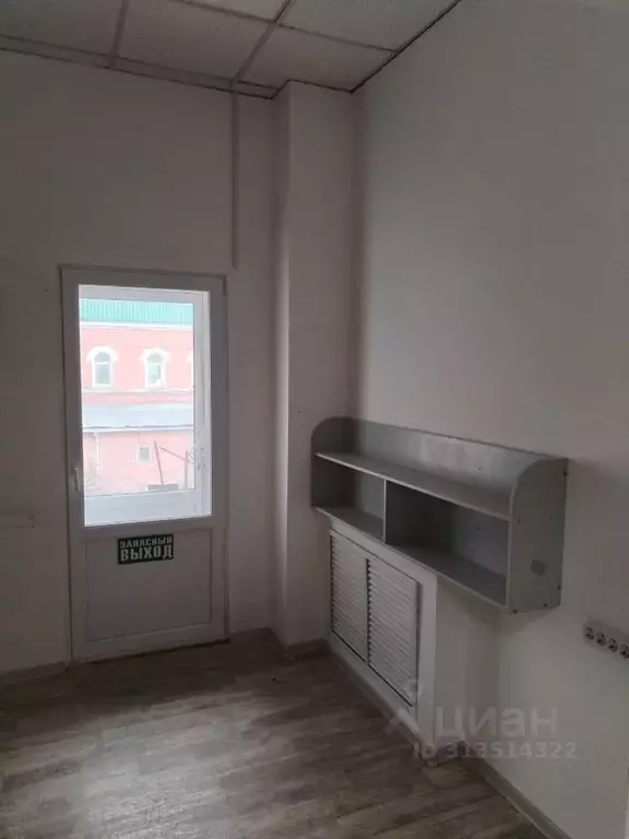 Помещение свободного назначения в Кировская область, Киров Московская ... - Фото 2