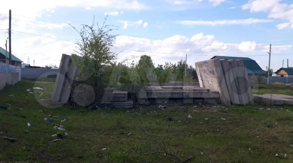 Участок 11 сот. (ИЖС) - Фото 0
