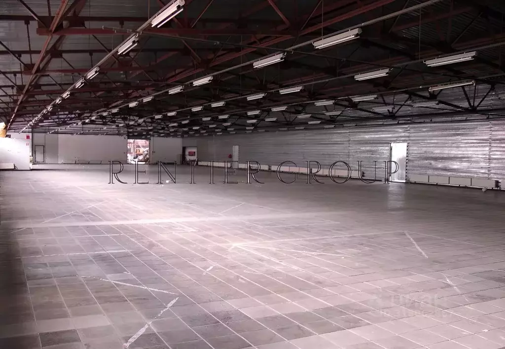 Склад в Московская область, Королев Силикатная ул., 10А (2190 м) - Фото 0