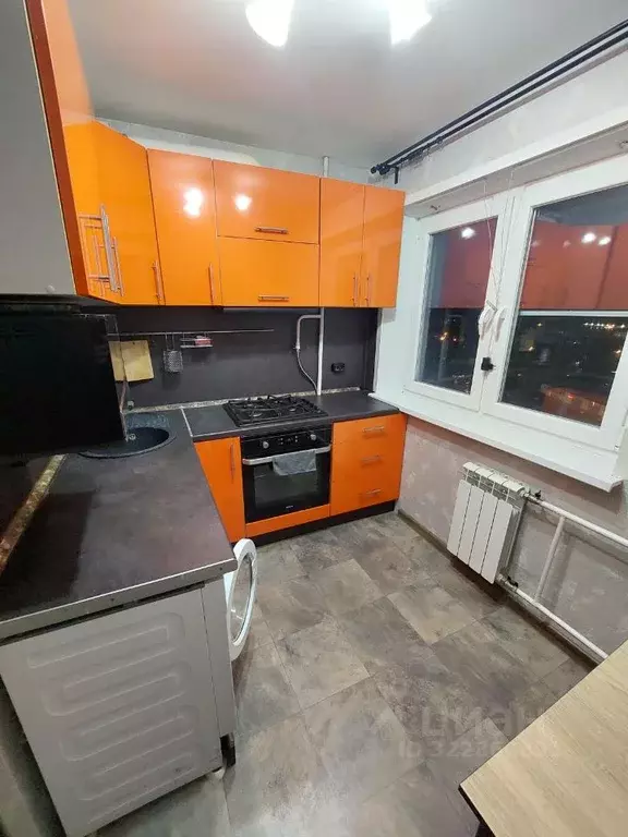 3-к кв. Московская область, Видное просп. Ленинского Комсомола, 32/56 ... - Фото 0