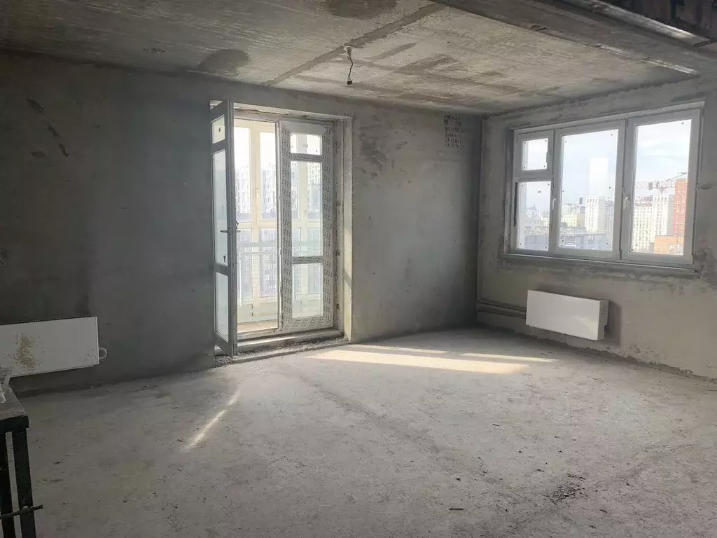 3-к кв. Москва Маломосковская ул., 21К3 (103.0 м) - Фото 2