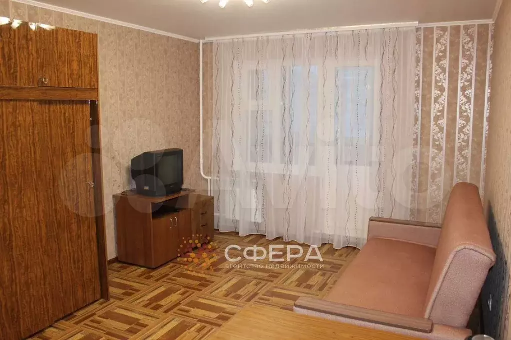 Квартира-студия, 29 м, 14/17 эт. - Фото 1