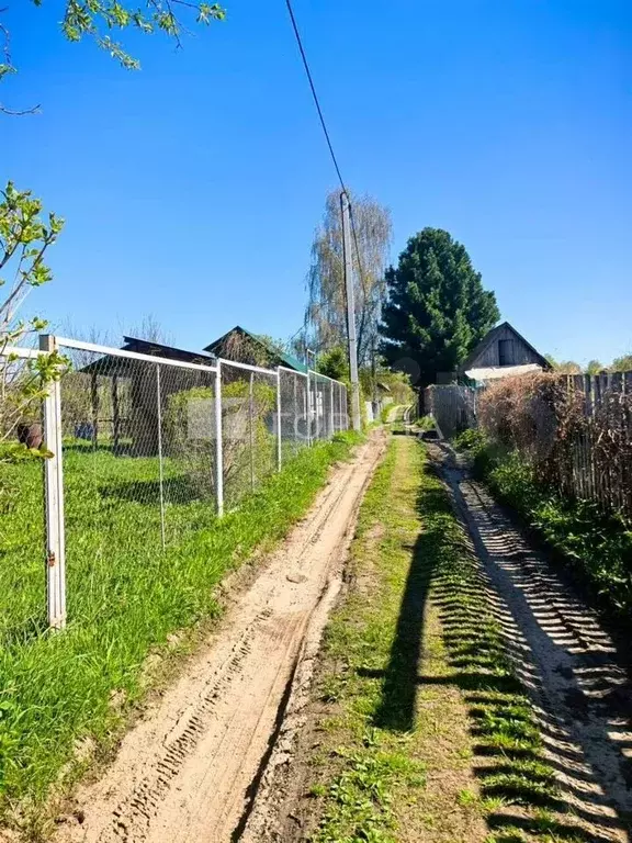 Участок 6 сот. (СНТ, ДНП) - Фото 1