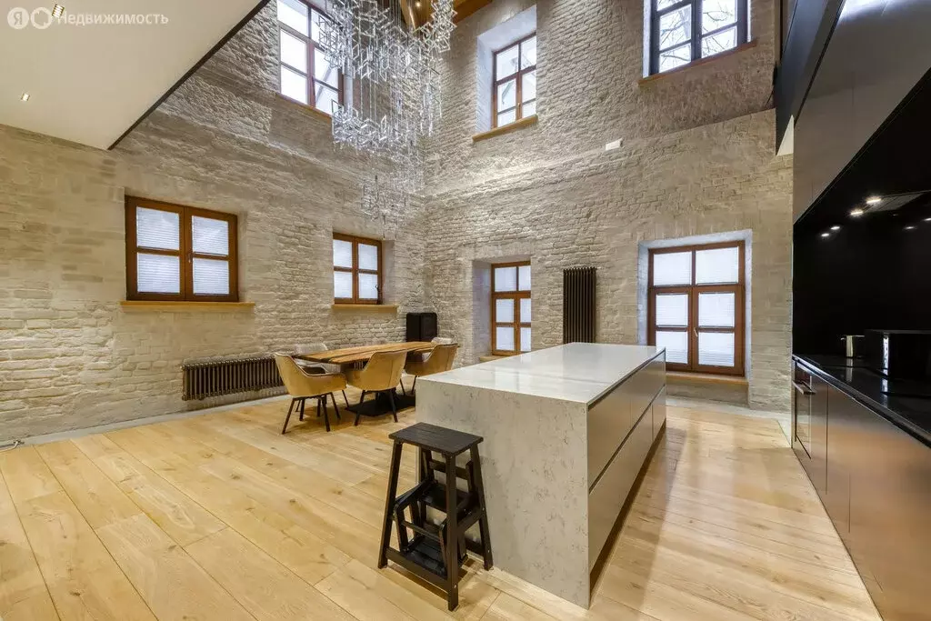 Дом в Москва, улица Маросейка, 11/4с1 (165 м) - Фото 1