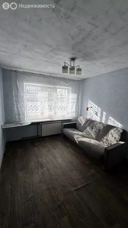 1к в -комнатной квартире (10.8 м) - Фото 2