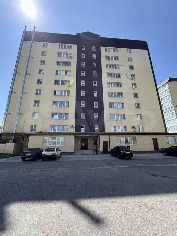 2-к. квартира, 72 м, 10/10 эт. - Фото 0