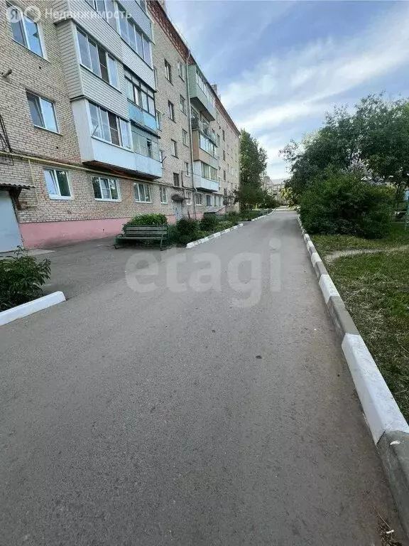 2-комнатная квартира: Богородицк, улица Свободы, 36 (47.1 м) - Фото 0