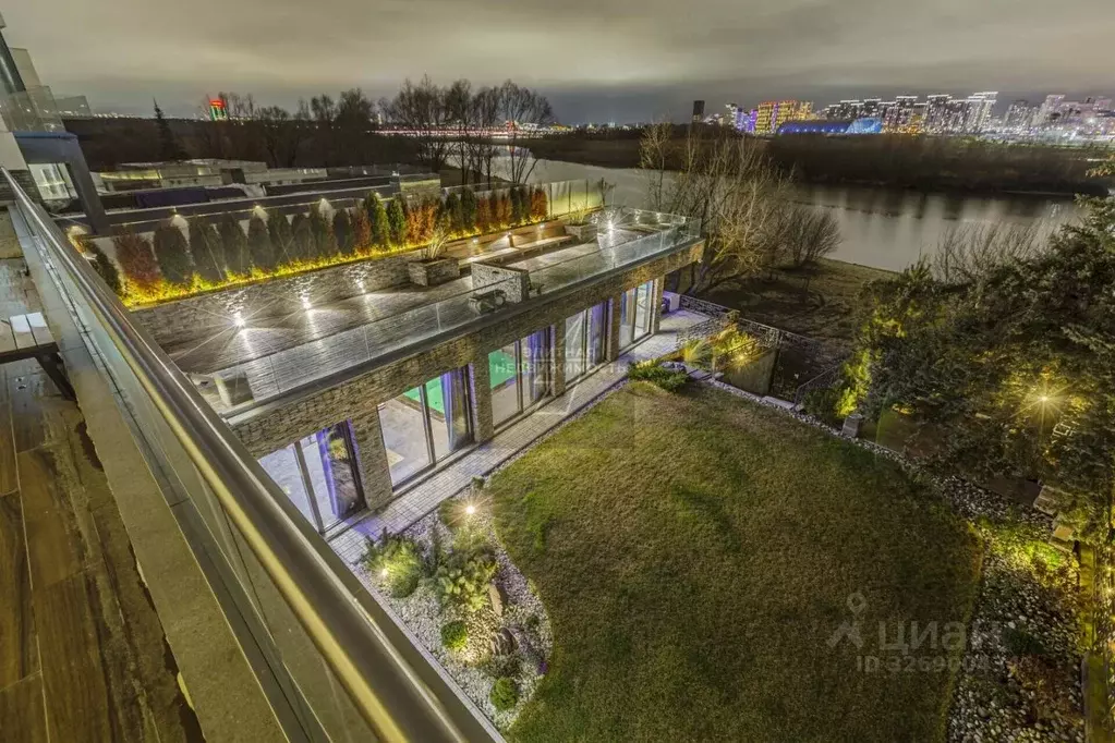 Дом в Татарстан, Казань ул. Троицкий Лес, 43Д (600 м) - Фото 2