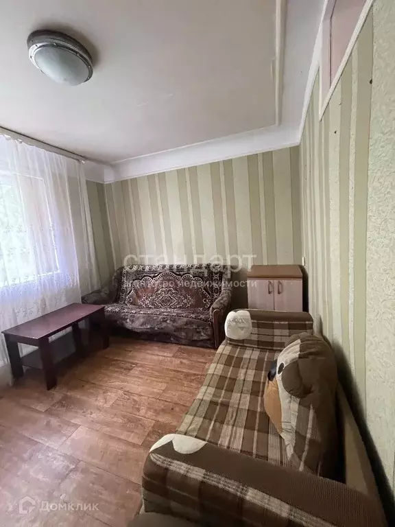 Продаётся 1-к квартира, 21 м - Фото 0