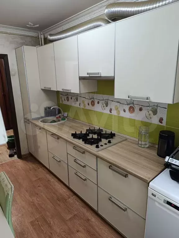 2-к. квартира, 52 м, 2/5 эт. - Фото 0
