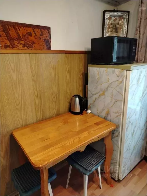 1-к кв. Брянская область, Брянск ул. Димитрова, 7к1 (31.0 м) - Фото 1