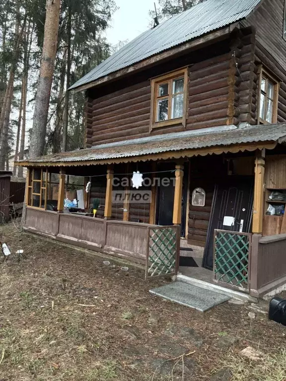 Дом в Московская область, Раменский муниципальный округ, Удельная пгт ... - Фото 2