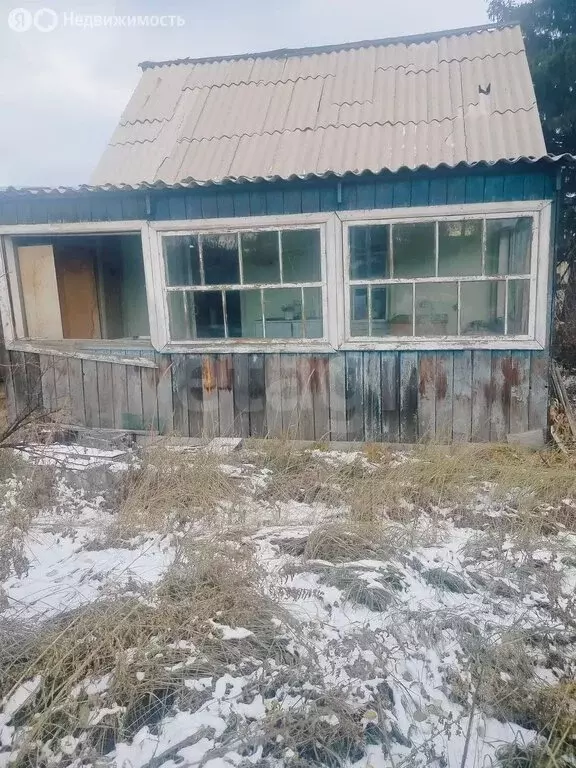 Дом в Улан-Удэ, садоводческое некоммерческое товарищество Урожай, 5-я ... - Фото 1