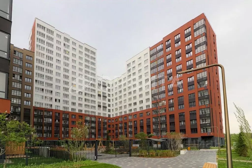 Студия Тюменская область, Тюменский муниципальный округ, д. Патрушева ... - Фото 2