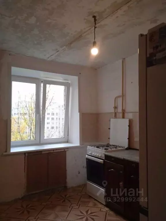3-к кв. Липецкая область, Липецк пл. Победы, 3А (61.8 м) - Фото 1