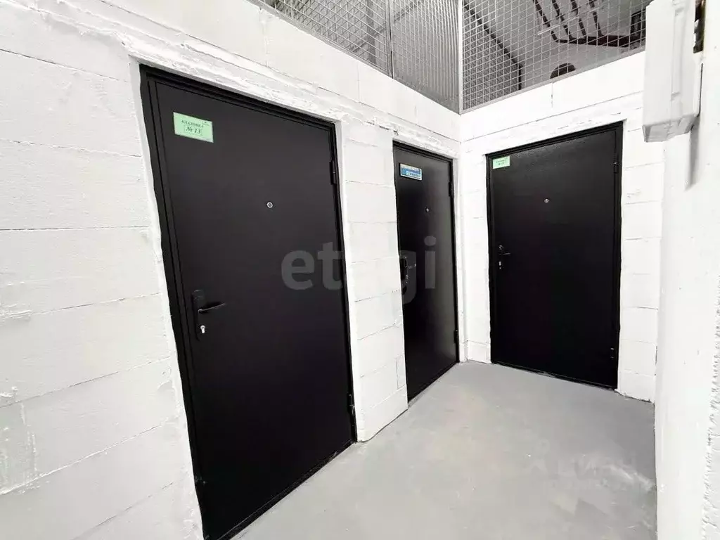 Помещение свободного назначения в Санкт-Петербург пос. Парголово, ул. ... - Фото 1